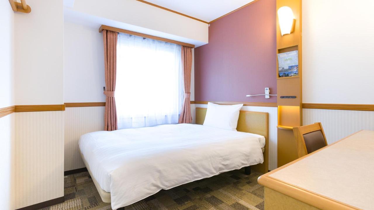 Toyoko Inn Musashi-Nakahara Ekimae Kawasaki  Ngoại thất bức ảnh