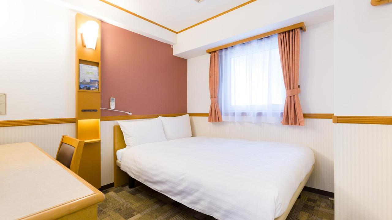 Toyoko Inn Musashi-Nakahara Ekimae Kawasaki  Ngoại thất bức ảnh