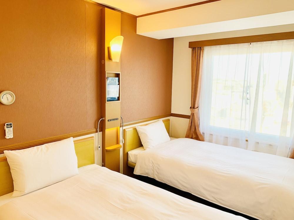 Toyoko Inn Musashi-Nakahara Ekimae Kawasaki  Ngoại thất bức ảnh