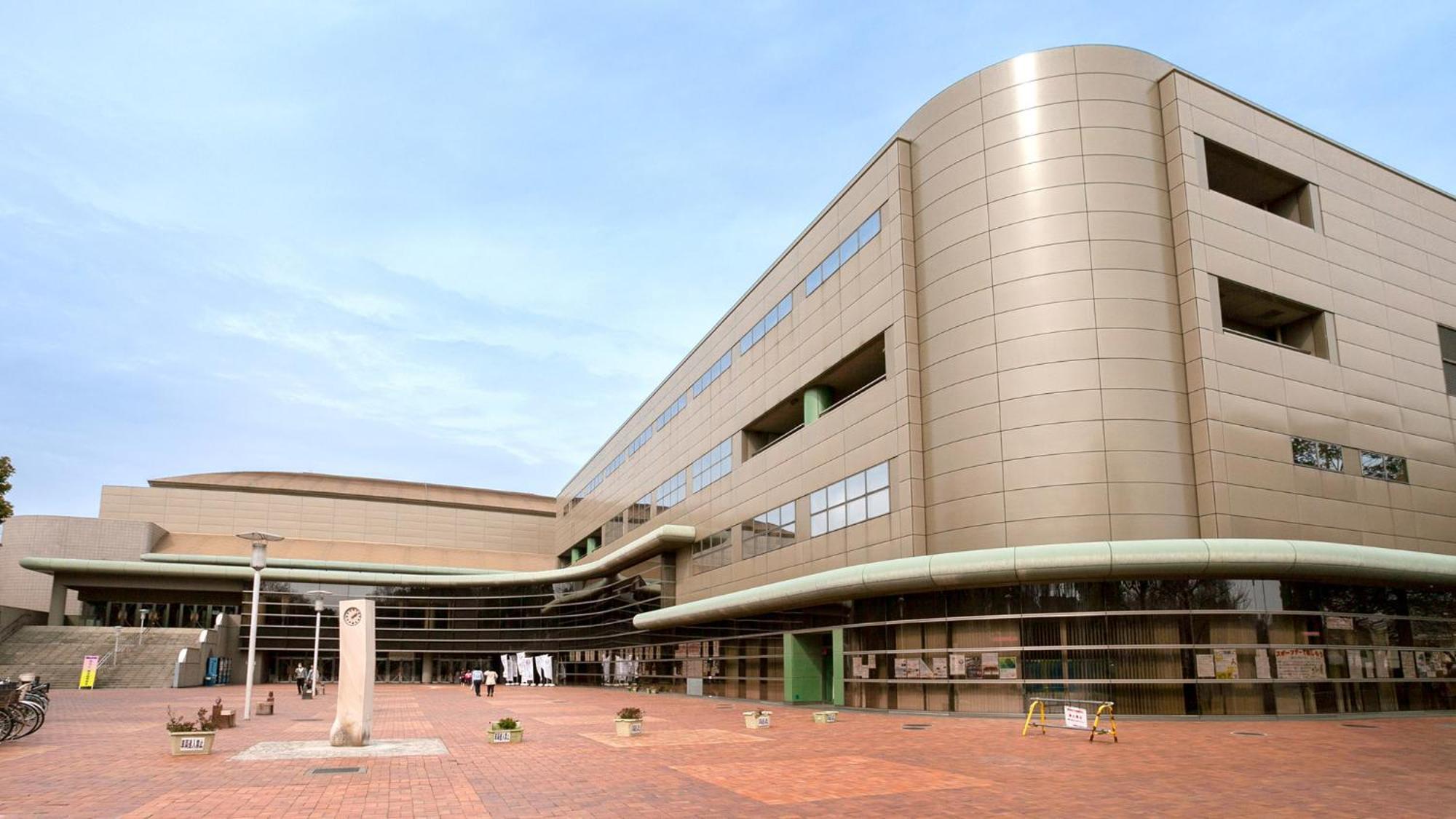 Toyoko Inn Musashi-Nakahara Ekimae Kawasaki  Ngoại thất bức ảnh