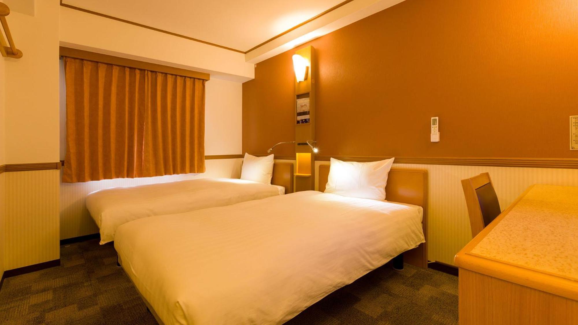 Toyoko Inn Musashi-Nakahara Ekimae Kawasaki  Phòng bức ảnh