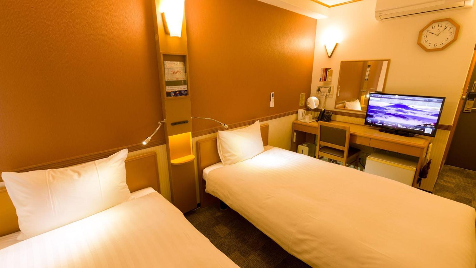 Toyoko Inn Musashi-Nakahara Ekimae Kawasaki  Phòng bức ảnh