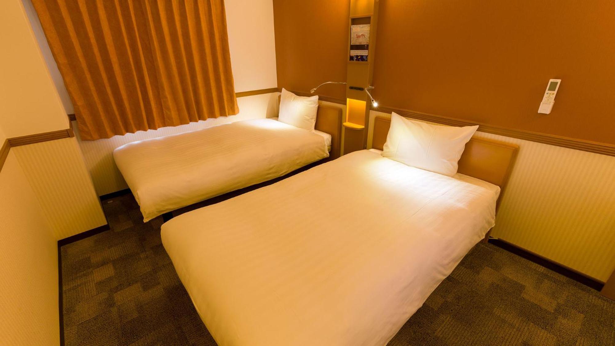 Toyoko Inn Musashi-Nakahara Ekimae Kawasaki  Phòng bức ảnh
